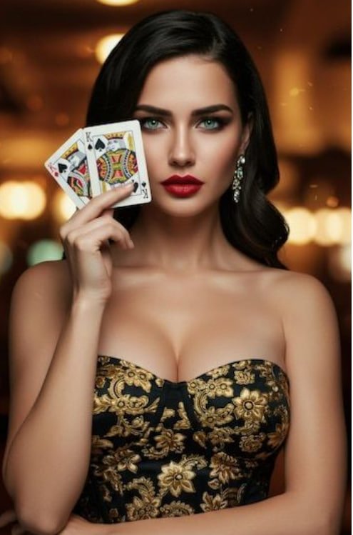 Tampilan permainan Bingo online UGG338 dengan kartu bingo berwarna-warni dan jackpot menggiurkan