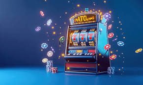 Kartu bingo online UGG338 dengan nomor-nomor yang sudah ditandai pemain dalam sesi permainan aktif